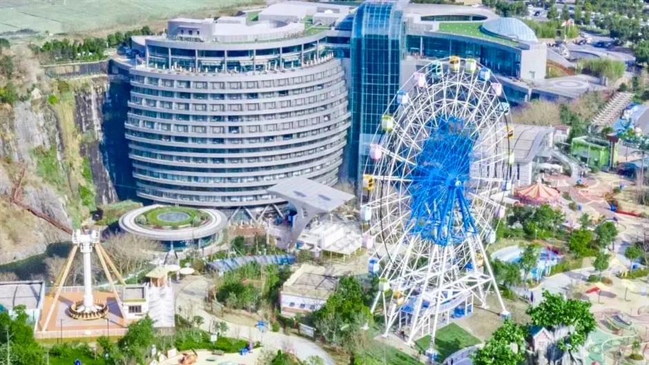 深秋骑游,三条绝美限定路线不可错过