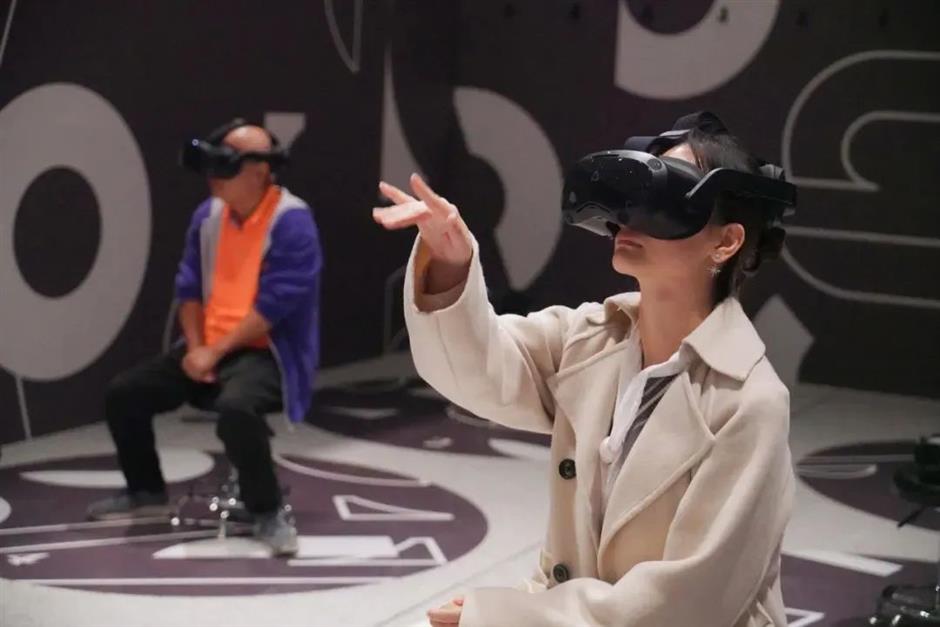 浦東美術館新看點!「梵高先生」來了!