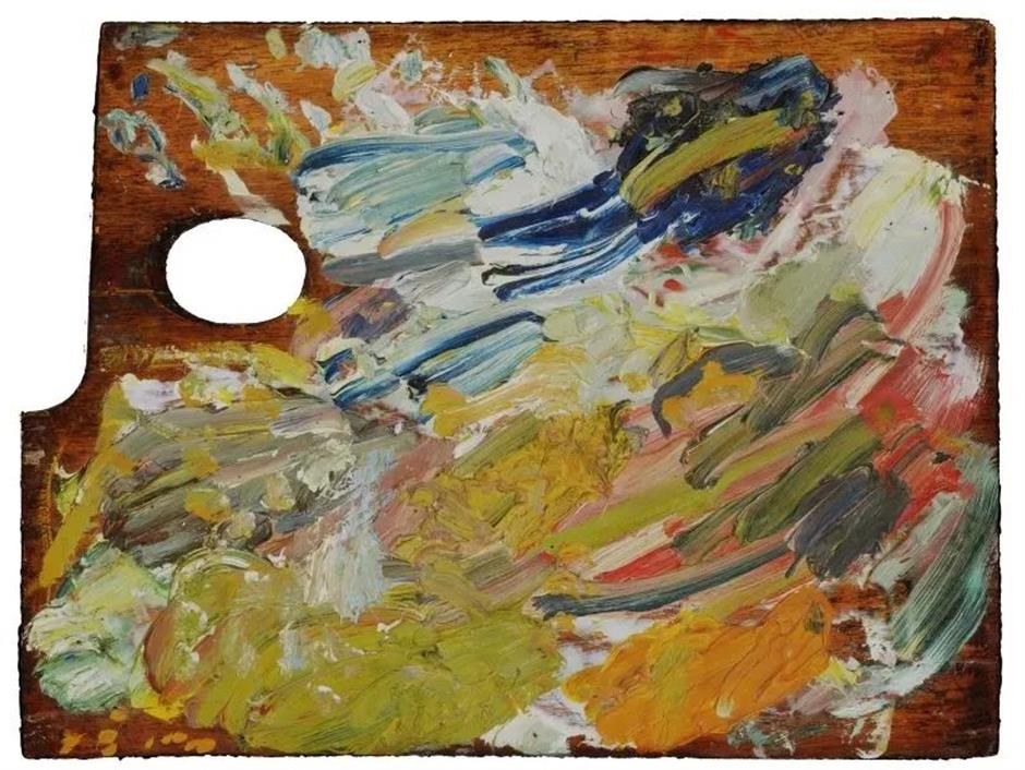 浦東美術館新看點!「梵高先生」來了!