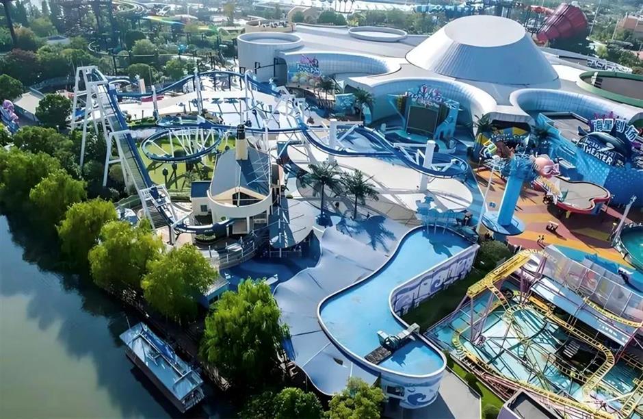 深秋骑游,三条绝美限定路线不可错过