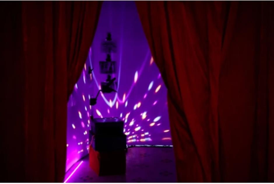 包好逛的!在新天地查收一枚