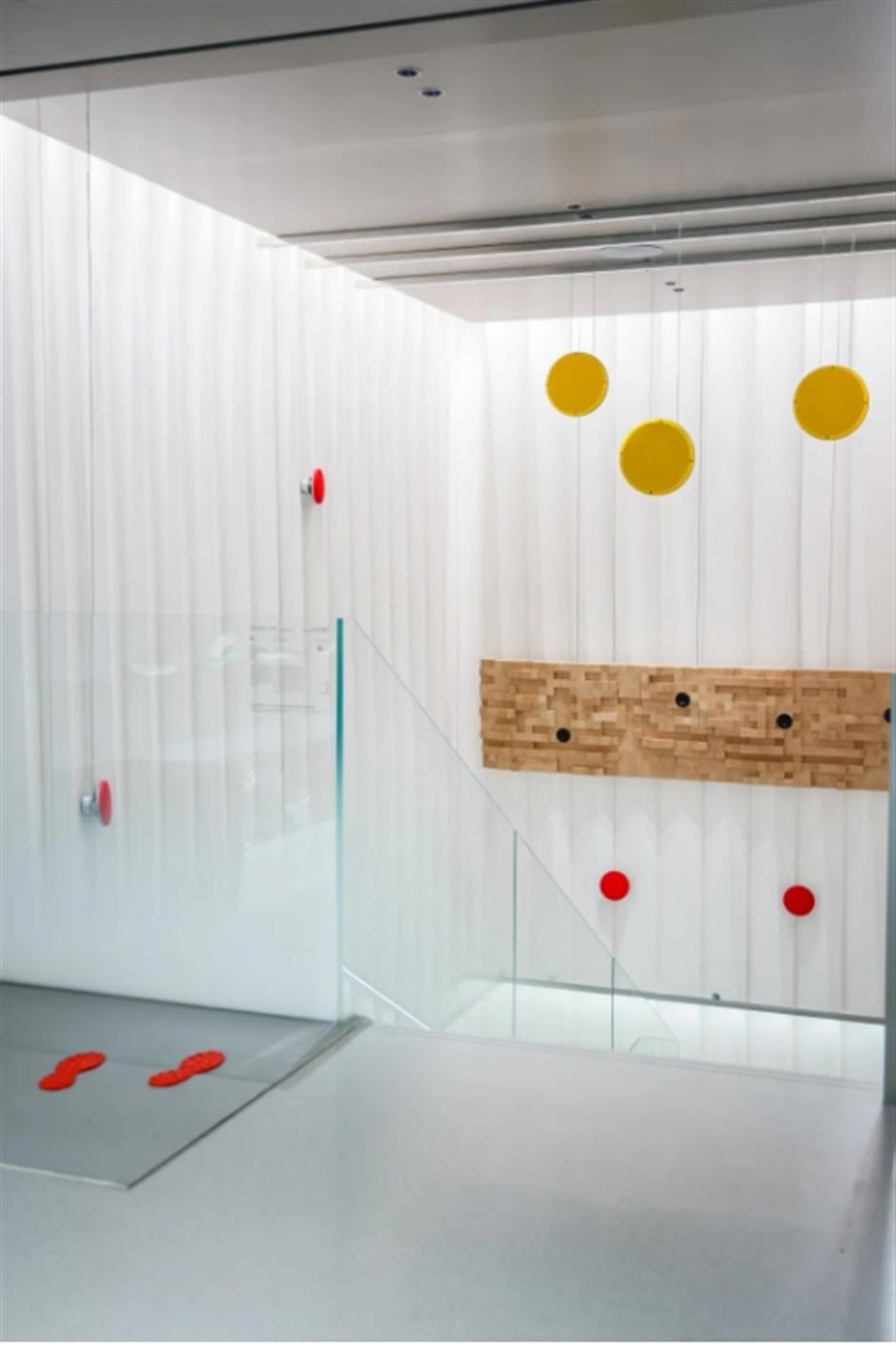 包好逛的!在新天地查收一枚