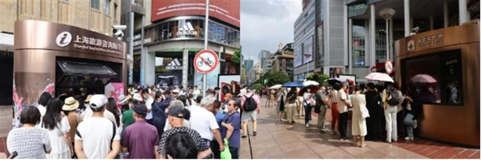 筑新意十足的全球艺术平台,映衬上海璀璨的文化星空