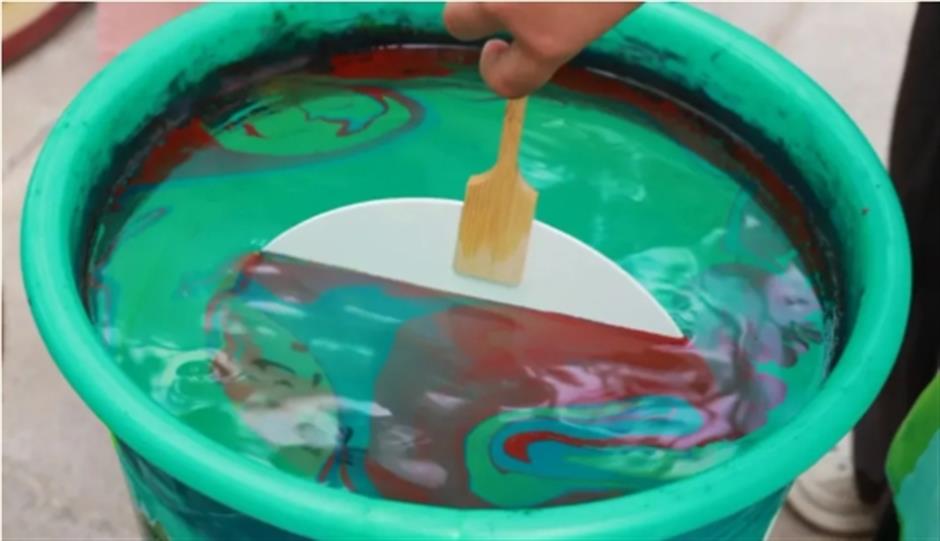 穿漢服去看「何以敦煌」藝術大展,官方有敦煌禮物相贈哦!