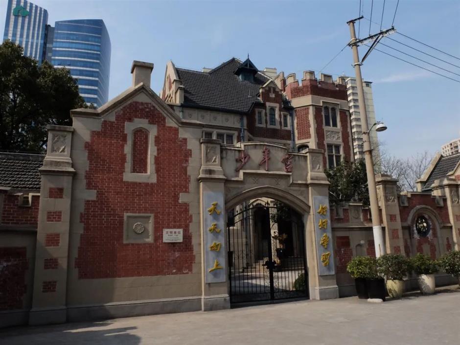 新近开放~轻松Get绝美城堡拍照点位