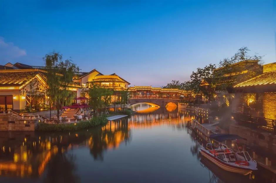 限时免费!快来体验这两条郊游微度假巴士线路