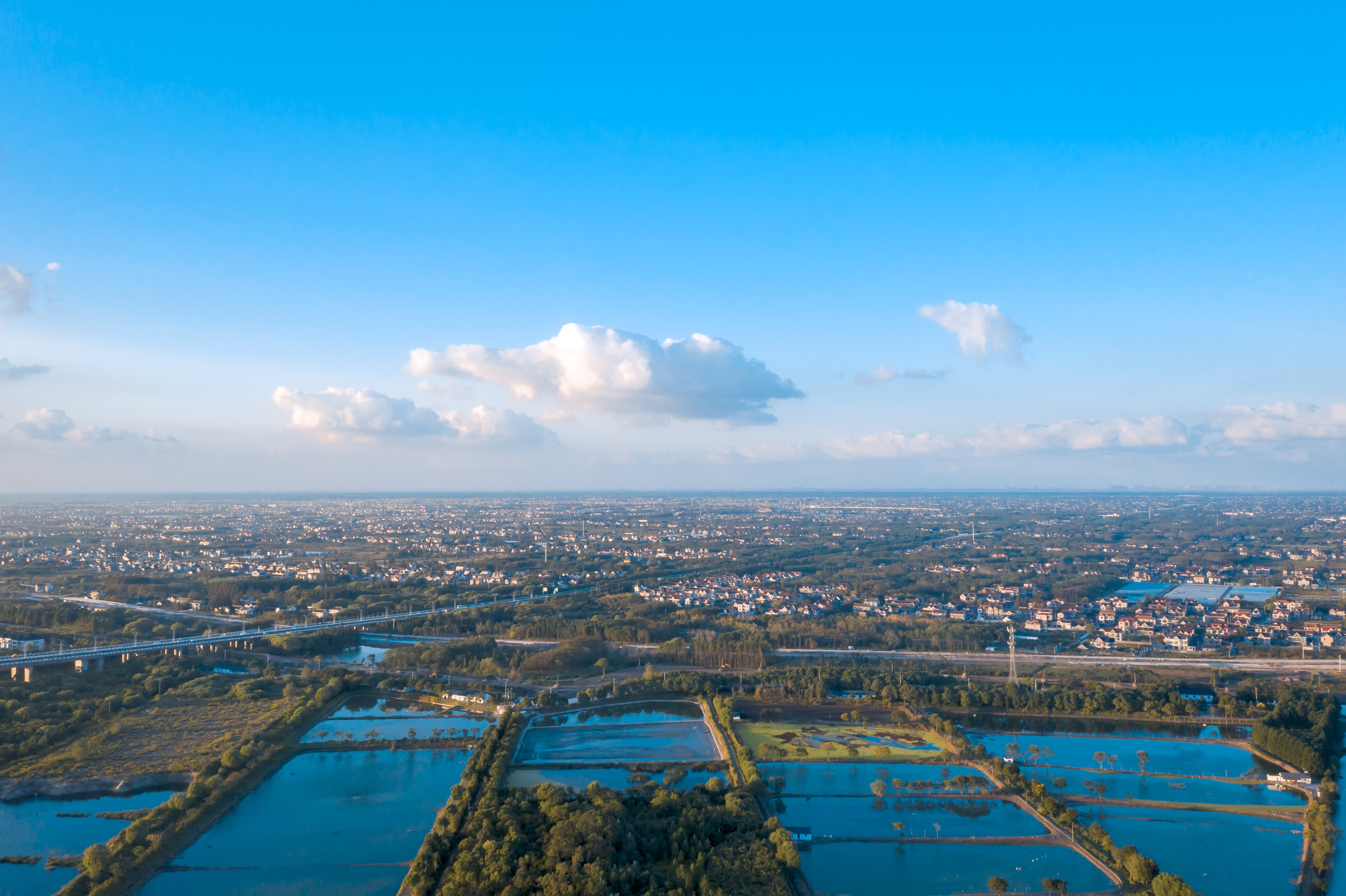 Congming Chongming made easy: a Metro line to the island is on the way! - City ...