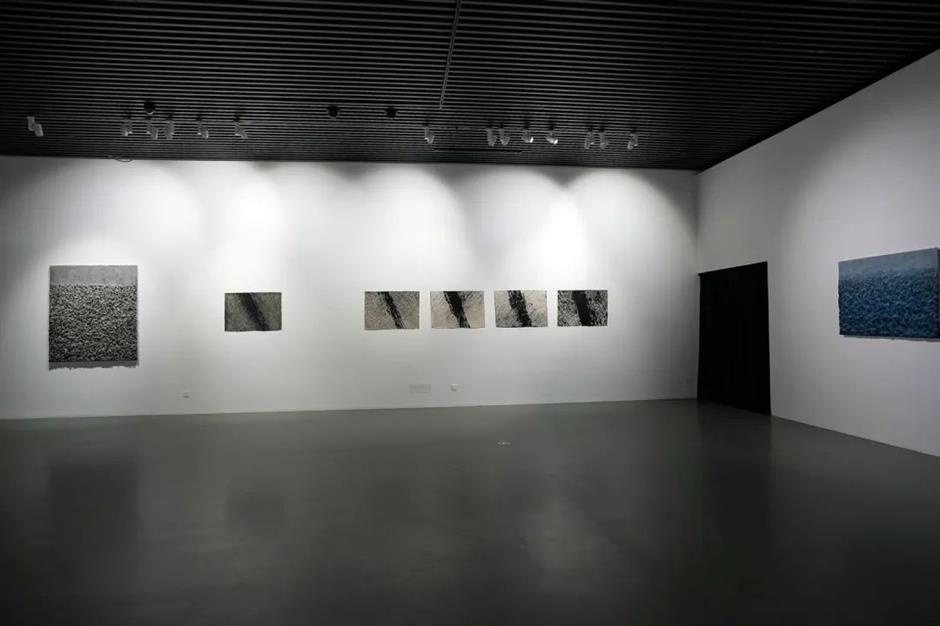 限定免费看四展!这个美术馆庆生送福利