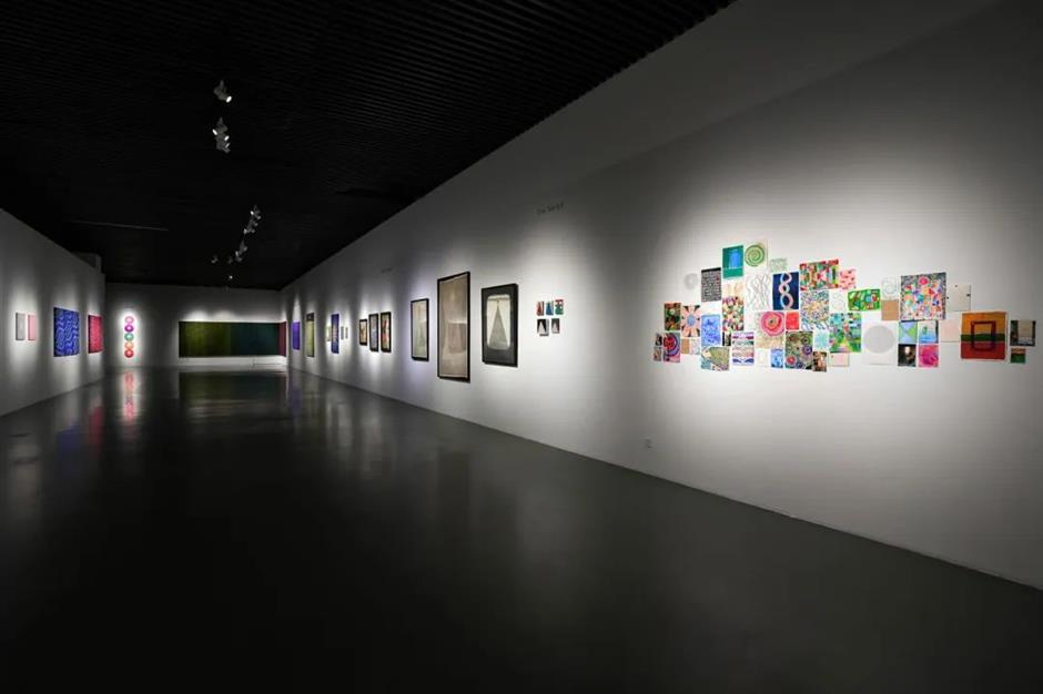 限定免费看四展!这个美术馆庆生送福利