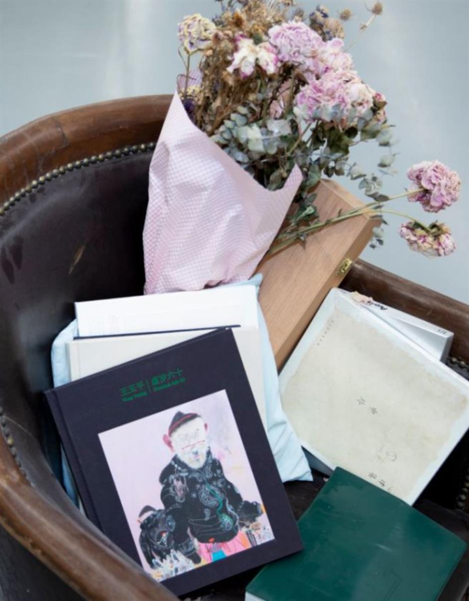 限定免费看四展!这个美术馆庆生送福利