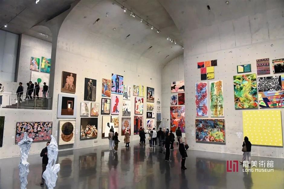 年末最后一波!夜游博物馆、美术馆→