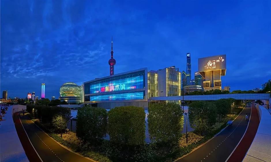 年末最后一波!夜游博物馆、美术馆→