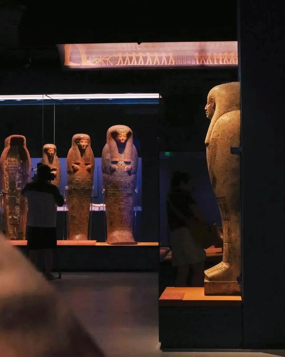 年末最后一波!夜游博物馆、美术馆→