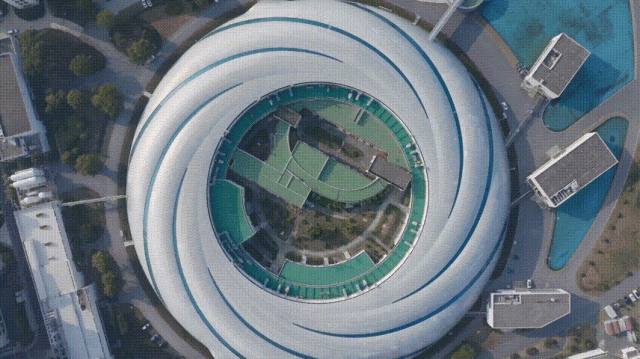 年末最后一波!夜游博物馆、美术馆→