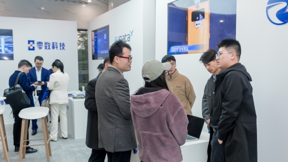 Enhancing Smart Transportation: Shanghai Leverages Blockchain Technology - News Directory 3