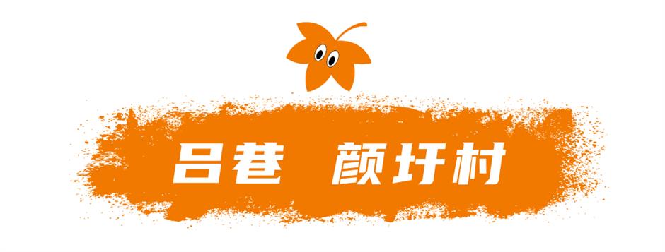 即将爆红!上海郊区这些