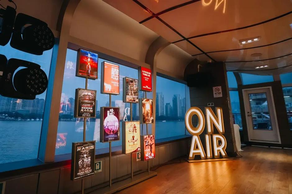 新开好去处!上海这些地方等你打卡