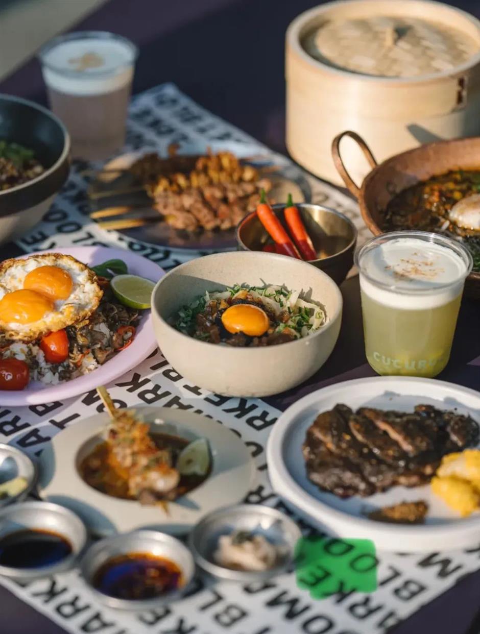 新开好去处!上海这些地方等你打卡