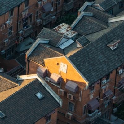 Shanghai's Lilong: A journey through the heart of the city's past and present