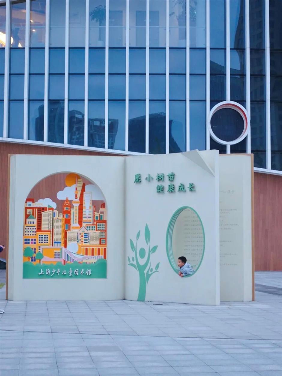 红了!实测这条citywalk线路,打卡上海市区第一波枫叶