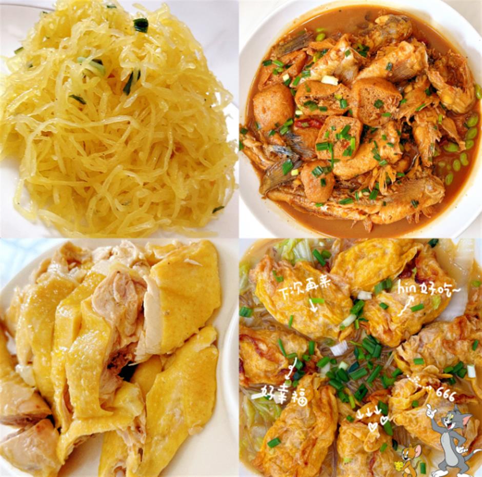 赏飞鸟红叶、品冬日美食……深秋浅冬来郊游吧!