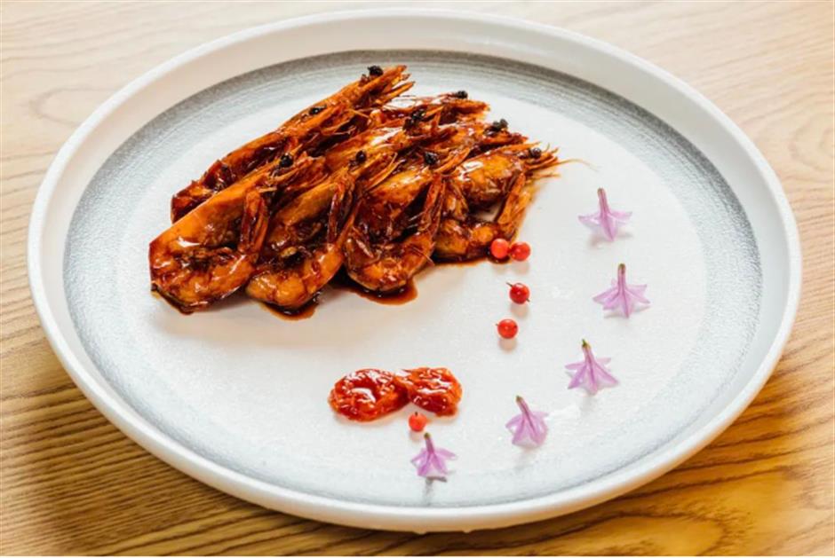 赏飞鸟红叶、品冬日美食……深秋浅冬来郊游吧!