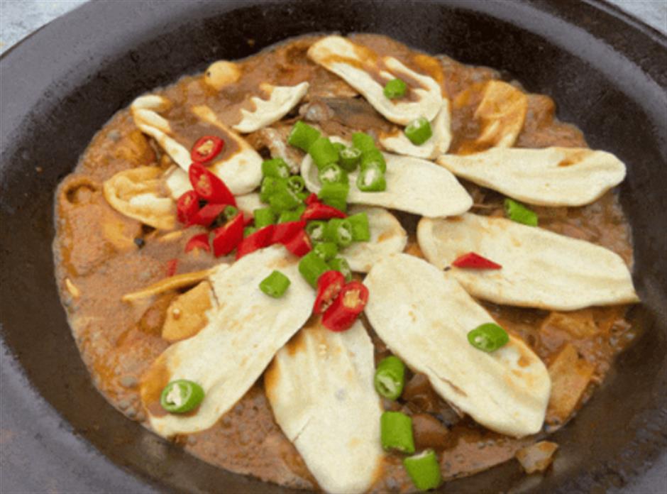 赏飞鸟红叶、品冬日美食……深秋浅冬来郊游吧!