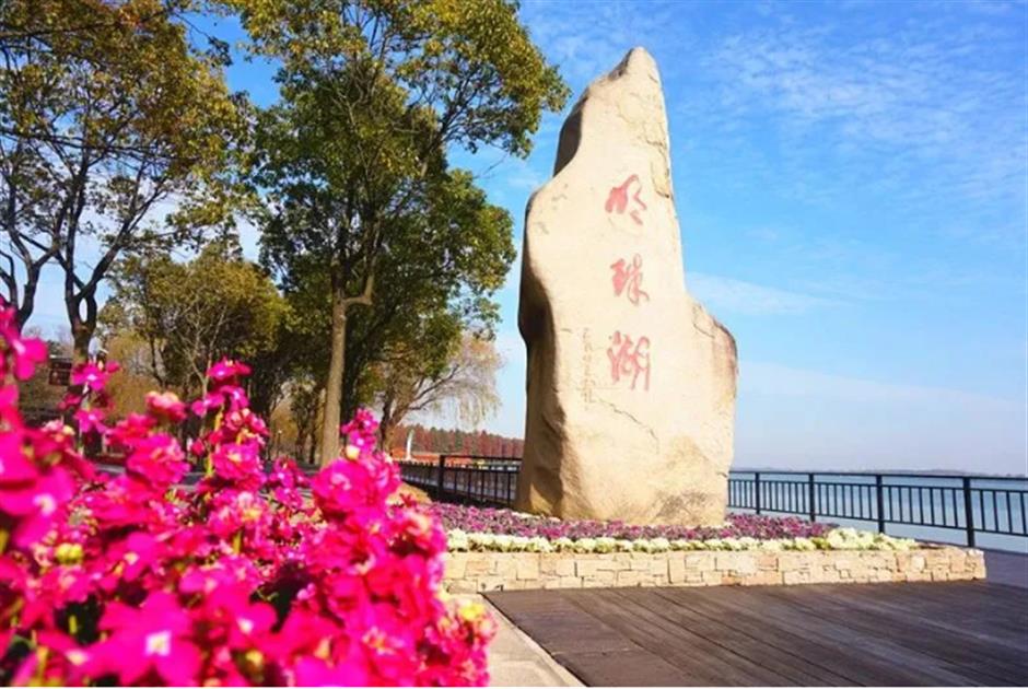 赏飞鸟红叶、品冬日美食……深秋浅冬来郊游吧!