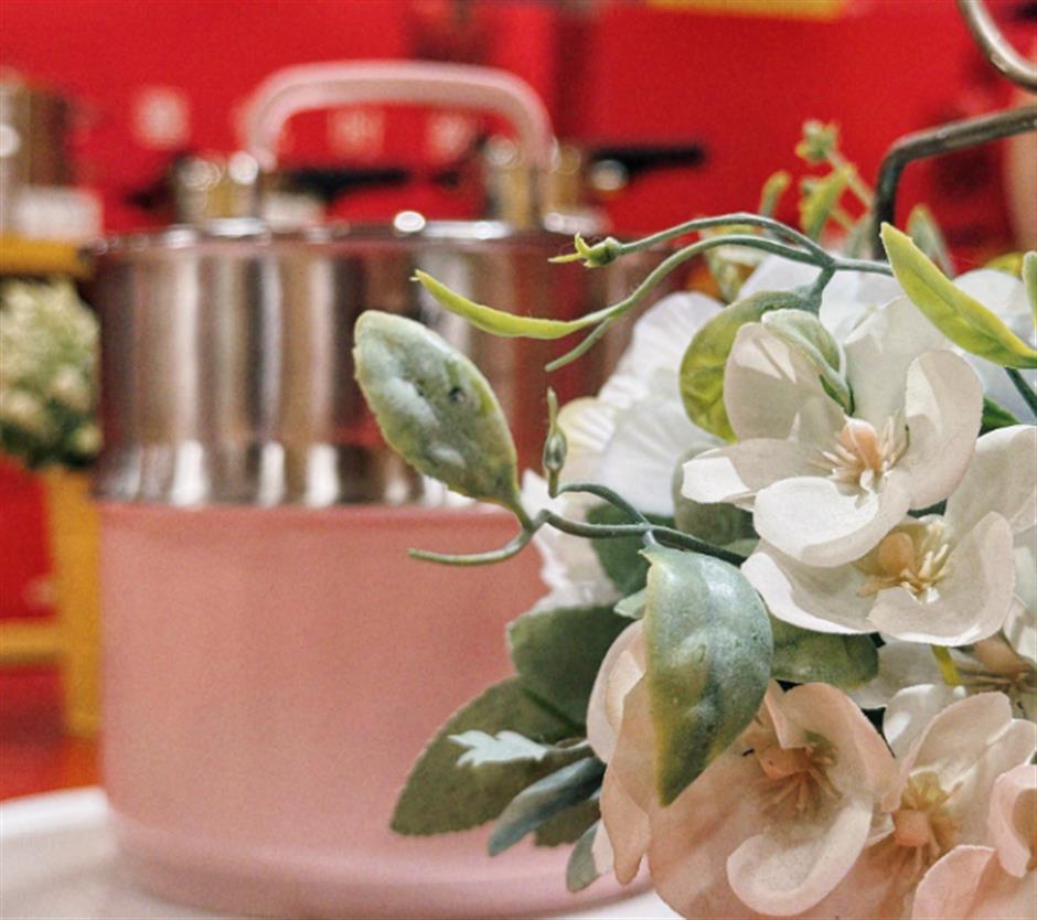 赏飞鸟红叶、品冬日美食……深秋浅冬来郊游吧!