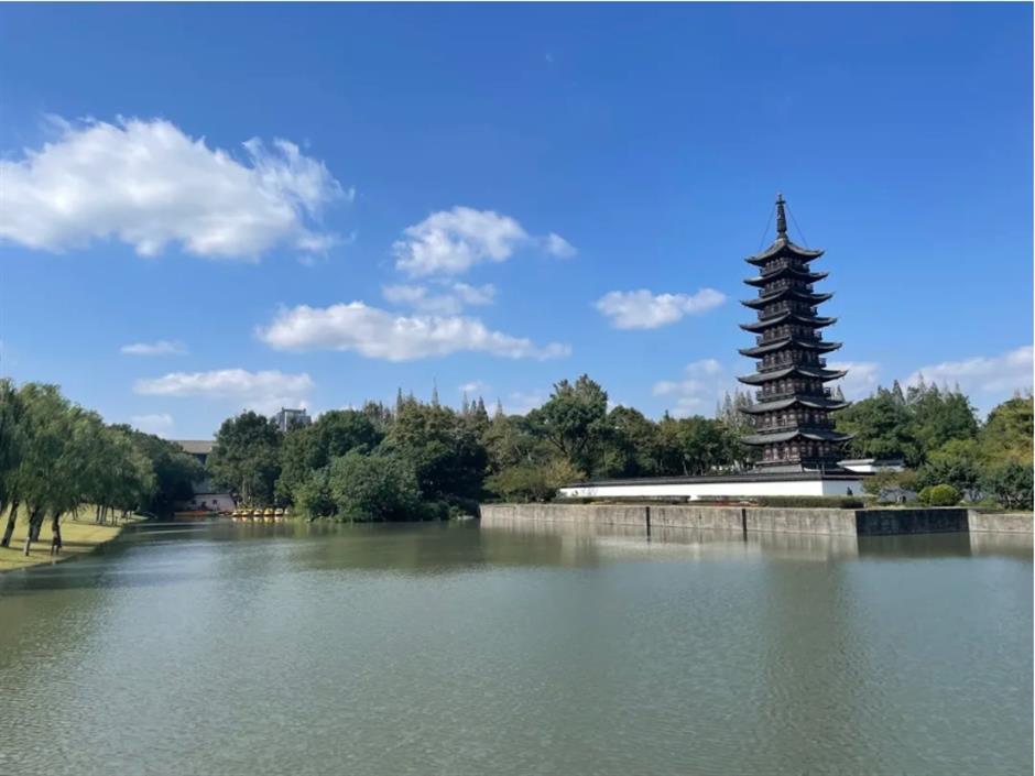 不到20塊錢的預算,竟然能在上海暢玩一整天!