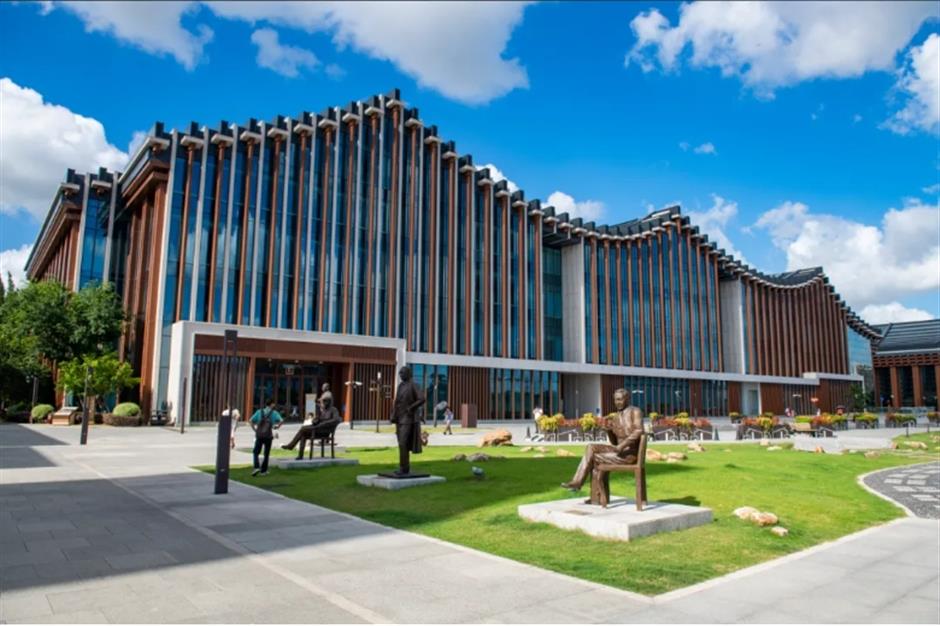 不到20塊錢的預算,竟然能在上海暢玩一整天!