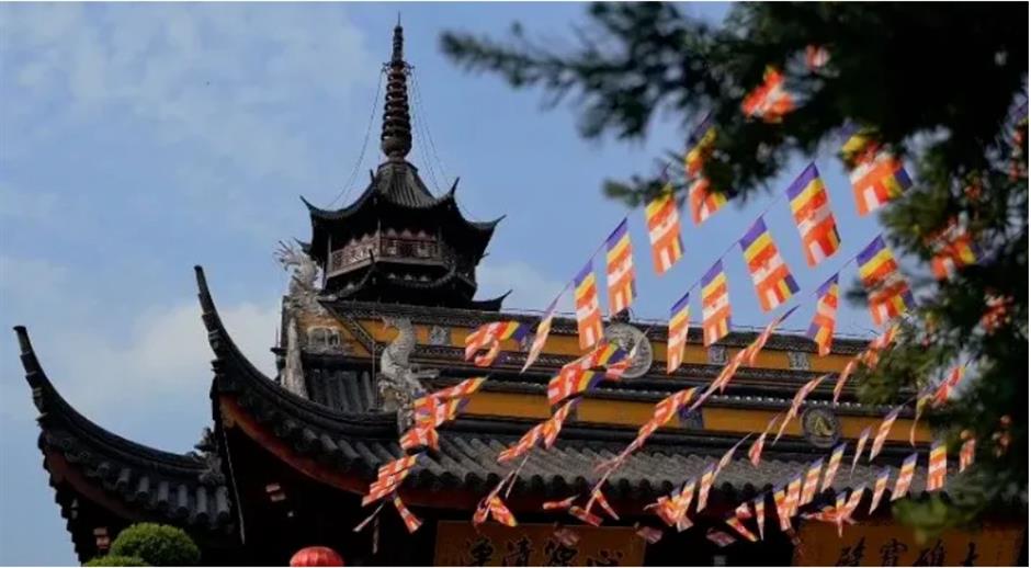 不到20塊錢的預算,竟然能在上海暢玩一整天!