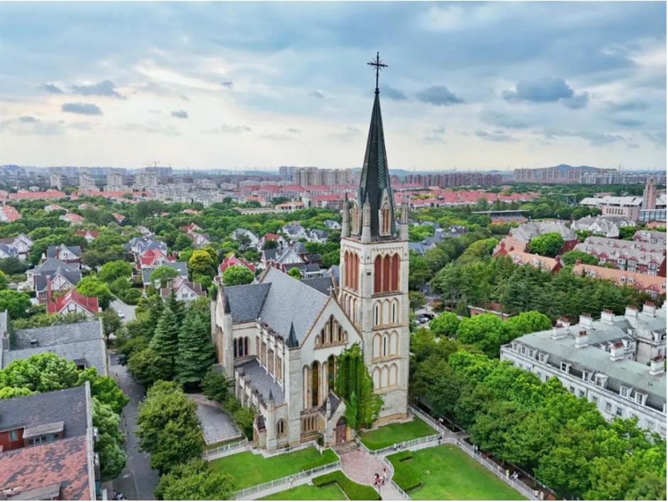 不到20塊錢的預算,竟然能在上海暢玩一整天!