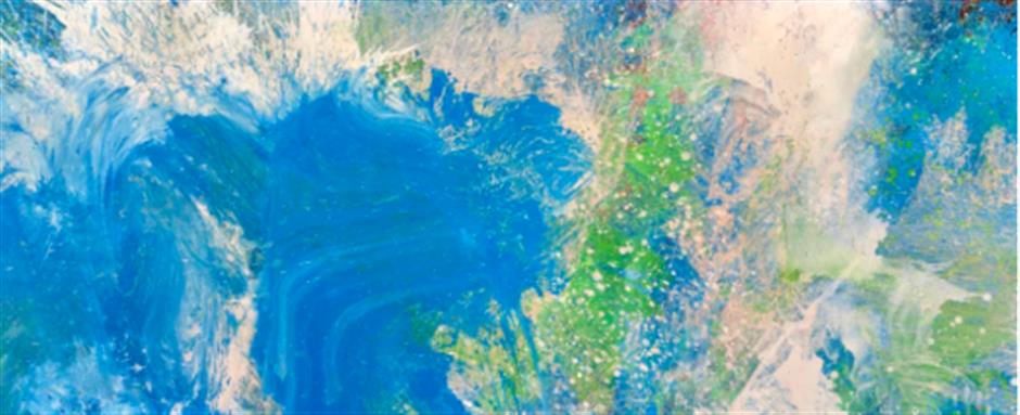 賞秋+遊園+看展！老靈額