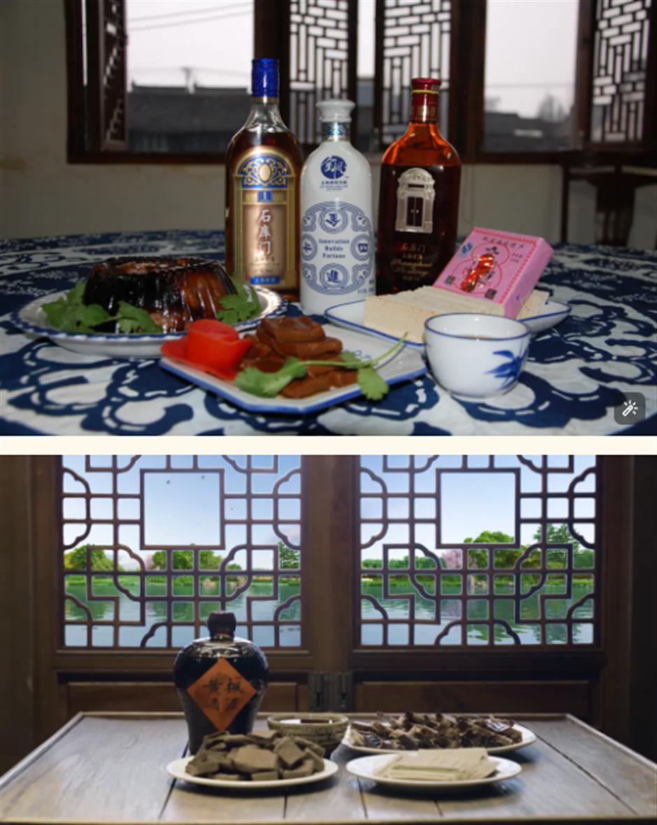 心动!沪郊的入冬仪式感真的绝了!