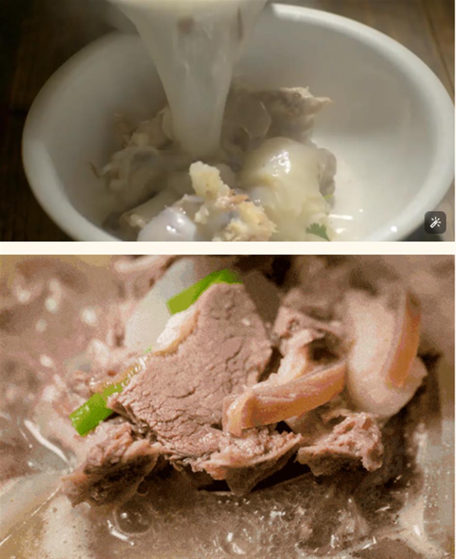 心动!沪郊的入冬仪式感真的绝了!