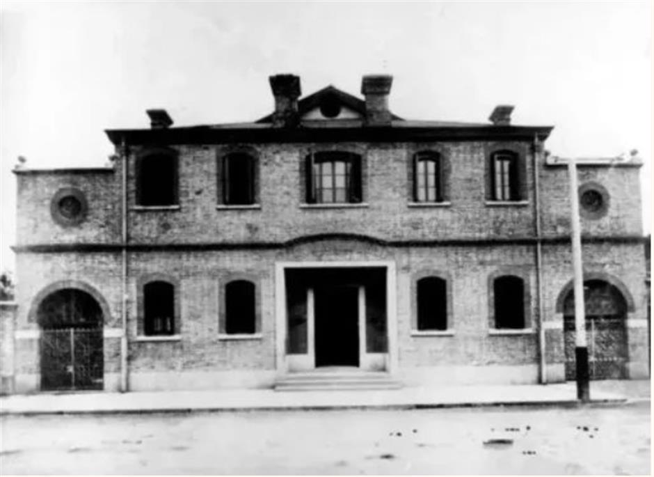 免費開放！上海又多一處文學地標