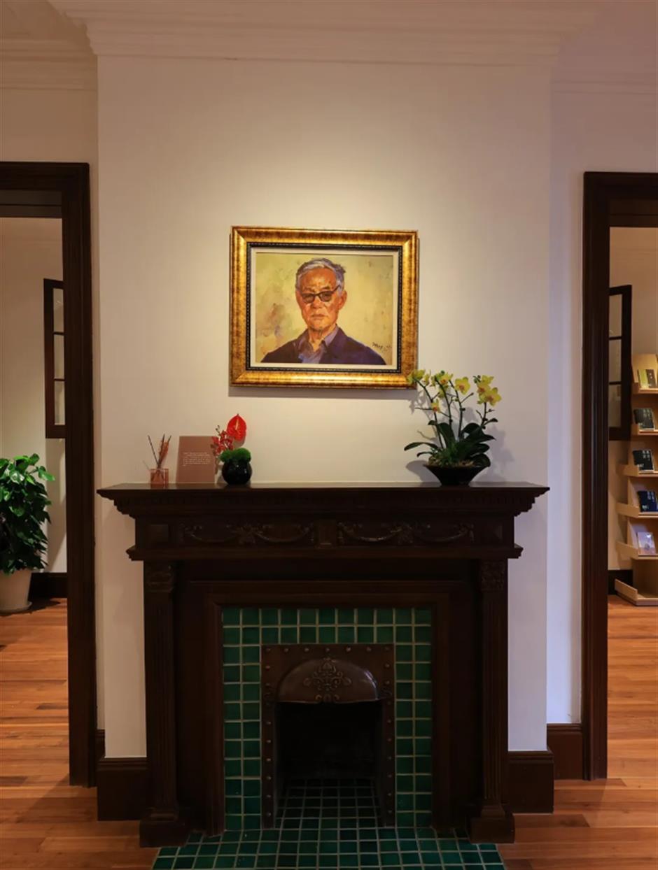 免費開放！上海又多一處文學地標