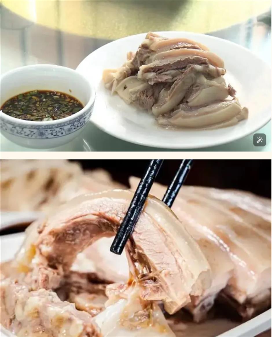 心动!沪郊的入冬仪式感真的绝了!