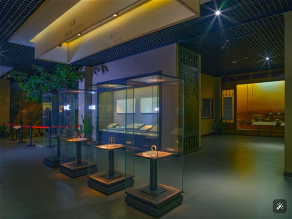 心动!沪郊的入冬仪式感真的绝了!