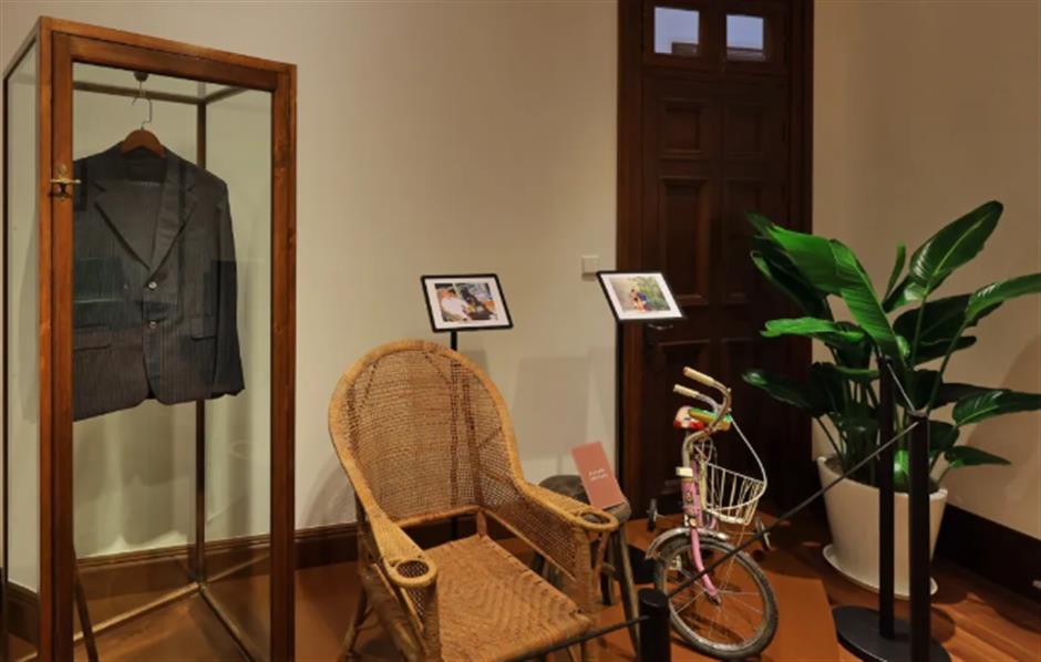 免費開放！上海又多一處文學地標