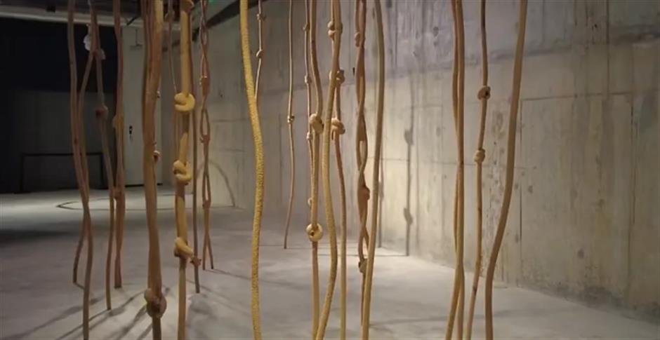 賞秋+遊園+看展！老靈額