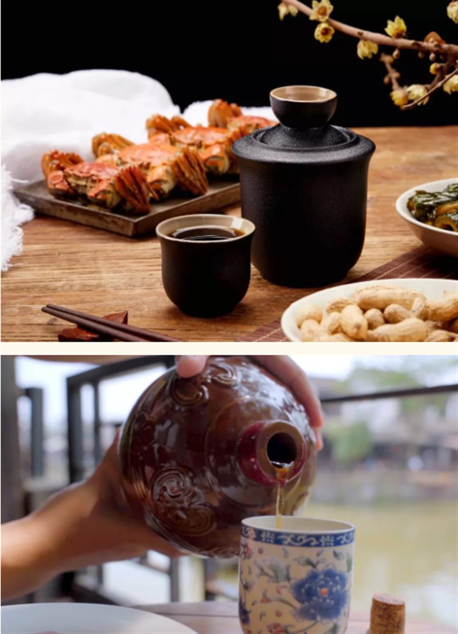 心动!沪郊的入冬仪式感真的绝了!