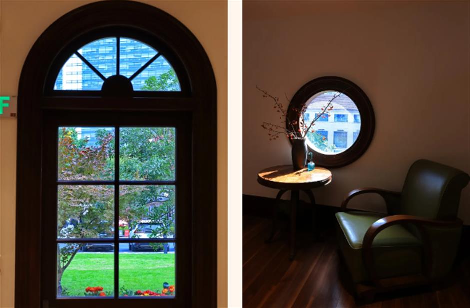 免費開放！上海又多一處文學地標