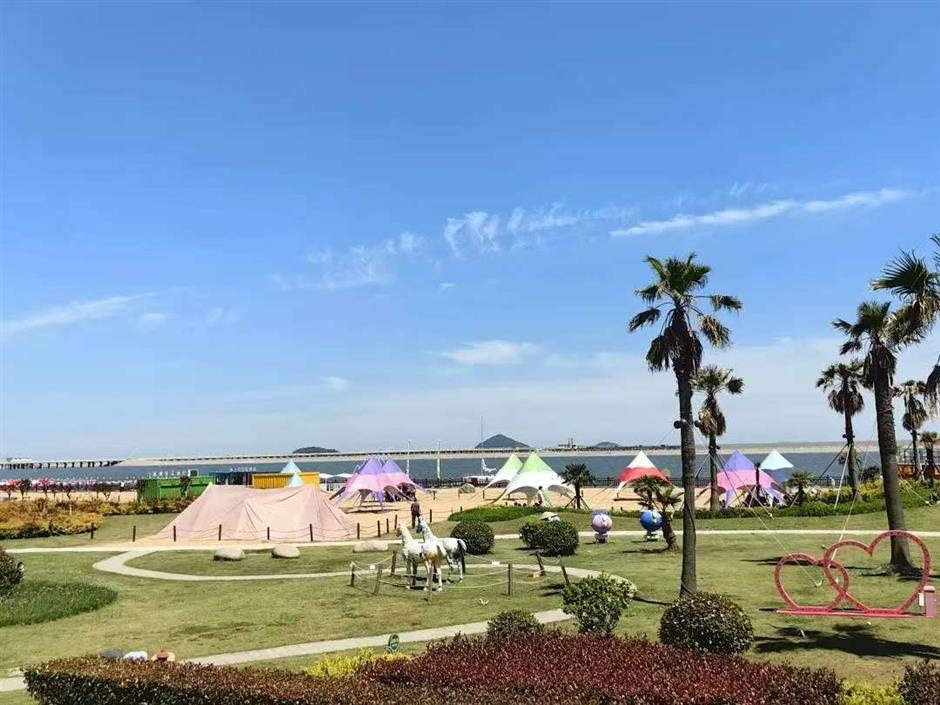 【Hai Guide】Retreat into nature: 20 options to embark on an urban camping journey