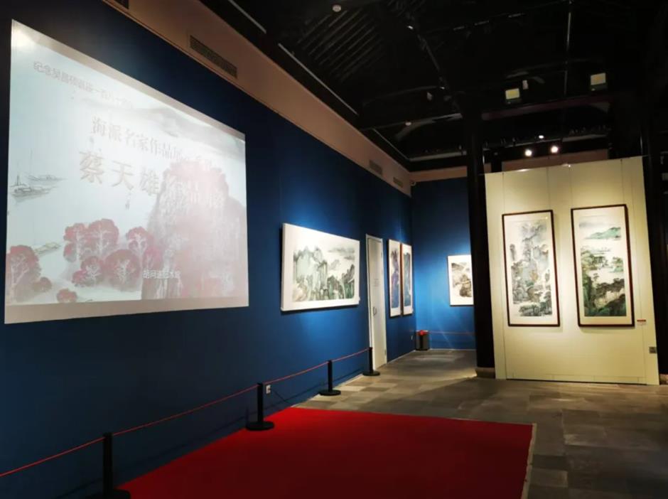 0元打卡外滩冷门公园!赏秋日美景,看蔡天雄