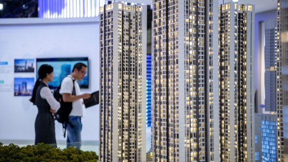 New housing market rules take effect: 'a golden time to buy or sell a home'