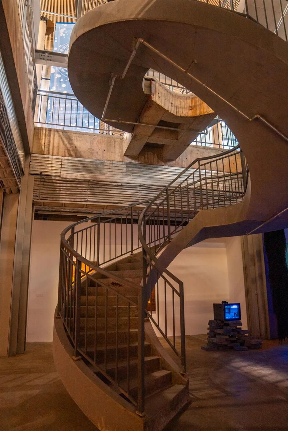 绝美!上海西岸免费梦幻花园新亮相~