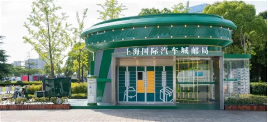 0001号古银杏黄了!这条专线巴士带你去看绝美秋色