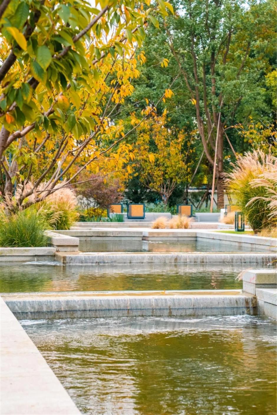 打卡市民园艺中心